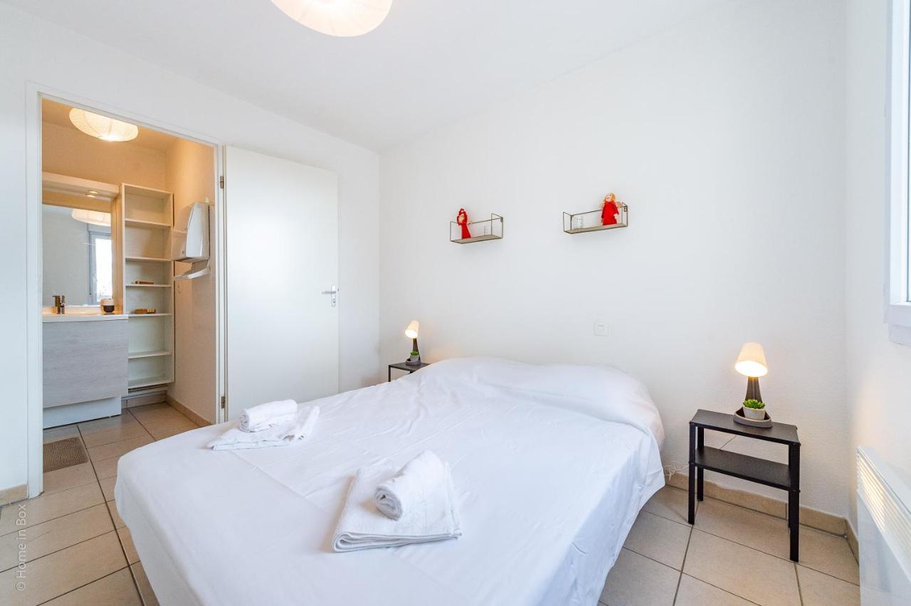 Amazing Cocoon Apartment Bussy-Saint-Georges Exterior photo